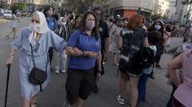 Imagen de Marcha y actos por la memoria a 46 años del golpe militar en Neuquén