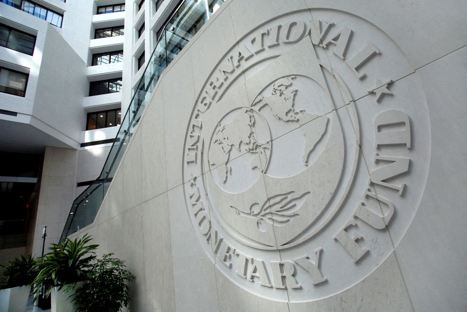 En la sede del FMI se realizan las negociaciones con el Gobierno argentino. 