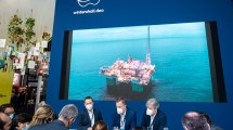 Imagen de Cómo es Fénix, el mega proyecto offshore de gas que se definirá este año