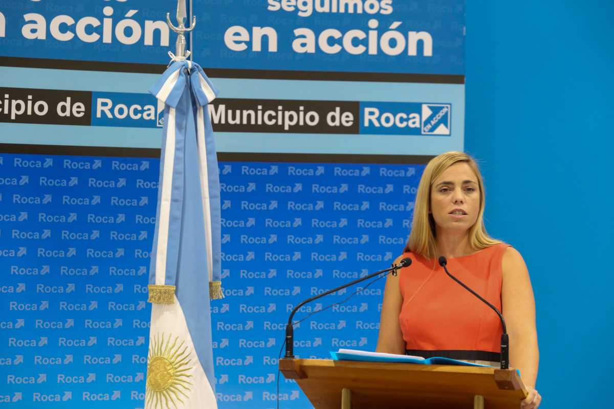 El acto se desarrollará en la Sala de Sesiones del Concejo. Foto: Juan Thomes