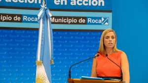 Apertura de sesiones en Roca: con anuncios, Soria reclamó deudas «pendientes» a Provincia