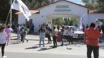 Imagen de Trabajadores de salud rechazaron la oferta salarial con protestas en el hospital de Roca