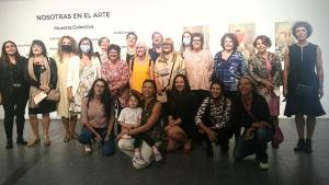 8M Día de la Mujer: muestras en museos de Roca para reflexionar y seguir la lucha