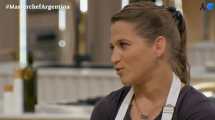 Imagen de Paula Pareto emocionó al hablar de su familia en MasterChef: «Somos el equipo perfecto»