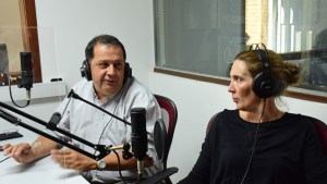 Desde hoy llega «Digan lo que digan» al aire de RN Radio