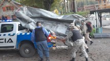 Imagen de El cazador furtivo muerto de un disparo era de Bariloche