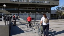 Imagen de El hospital Heller pide una ampliación para atender en el oeste de Neuquén