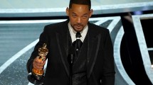 Imagen de Premios Óscar 2022: el ataque de ira de Will Smith y otros momentos clave de la ceremonia