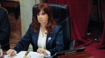 Imagen de Cristina Kirchner pidió ser querellante en la causa por el ataque al Congreso 