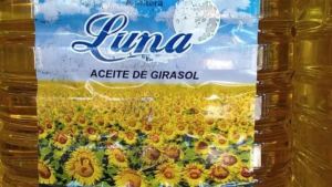 La Anmat prohibió la producción y venta de un aceite de girasol