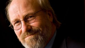 Murió el actor William Hurt, a los 71 años