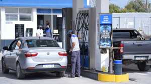 Así quedaron los precios de los combustibles en la región tras el aumento  