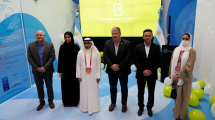 Imagen de Bariloche presentó en Dubai su postulación para la Expo Mundial Especializada 2027