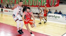 Imagen de Deportivo Viedma cerró la gira bonaerense con un nuevo triunfo