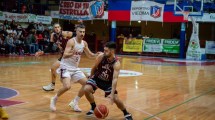 Imagen de Deportivo Viedma volvió al triunfo ante Lanús y se mantiene en la cima de la Liga Argentina