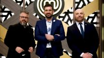 Imagen de ¡Escándalo en Masterchef Celebrity! Se filtró una posible ganadora y generó polémica