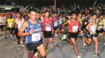 Imagen de La Corrida de Cipolletti: la competencia más convocante de la Patagonia