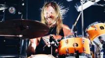 Imagen de Murió Taylor Hawkins, baterista de Foo Fighters, esto dice el comunicado oficial