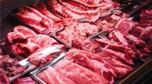 Imagen de Afirman que Argentina tiene el menor consumo de carne vacuna en 100 años