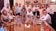 Imagen de Juntos por el Cambio resolvió dar quórum para la sanción del acuerdo con el FMI