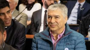 Lázaro Báez sorprendió con su apoyo a Alberto Fernández en la interna con Cristina Kirchner