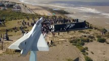 Imagen de Viedma: desde el viernes habrá actividades por los 40 años de la recuperación de las Islas Malvinas