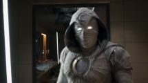 Imagen de Marvel estrenó «Moon Knight», un superhéroe tan terrenal como fantástico