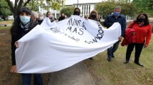 Imagen de Día de la Memoria: Recuerdan a los desaparecidos de Viedma con un acto en Centro Cultural