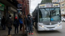 Imagen de Transporte urbano: Nación retacea subsidios y crece la preocupación en Bariloche