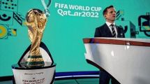 Imagen de Día, hora y sede para el sorteo del Mundial 2022 de Qatar