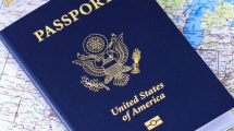 Imagen de Estados Unidos ofrecerá la opción «X» en los pasaportes para personas transgénero y no binarias