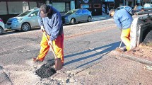 Imagen de Tira y afloje entre Gennuso y el gremio municipal de Bariloche