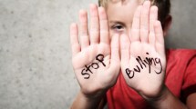 Imagen de Siete claves para hablar del bullying con nuestros hijos