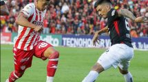 Imagen de Colón, Unión y otro empate en Santa Fe