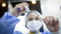 Imagen de 55 muertos y 6.096 nuevos contagios de coronavirus en la Argentina