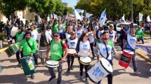 Imagen de Semana gremial caliente en Río Negro: paros de Unter y protestas de ATE