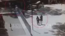 Imagen de Los siete videos clave con los que la Justicia reconstruye el abuso grupal en Plaza Serrano