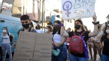 Imagen de Violación grupal en Palermo: indagan por amenazas a cinco de los acusados