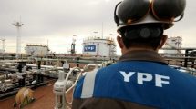 Imagen de El foco en Vaca Muerta: Cómo es el plan de trabajo de YPF para el 2022