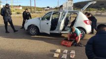 Imagen de Desbarataron una banda narco que enviaba droga desde Roca a Chubut