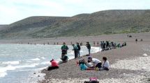 Imagen de Pesca en el Parque Laguna Blanca: por qué se volvió un destino interesante