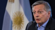 Imagen de Aranguren sobre el gasoducto: «la demora en la licitación incrementó el US$10.000 millones el déficit fiscal»