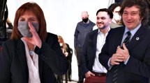 Imagen de El veto a Milei y una sorpresiva reacción de Bullrich recalentó la interna en Juntos por el Cambio