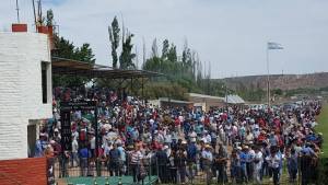 Intentó secuestrar a una nena en el hipódromo de Neuquén