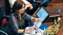 Imagen de Picante, Cristina Kirchner volvió a apuntar contra los medios de comunicación