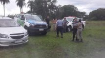 Imagen de Insólito: un nene desapareció en Corrientes y aseguran que «lo raptó el Pombero»