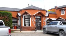 Imagen de Increíble: un veterano de Malvinas fotografió al fantasma de un viejo hotel de Chubut