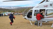 Imagen de Megaoperativo para encontrar a don Tomás, el criancero perdido hace más de una semana