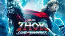 Imagen de Video: «Thor: love and thunder» reveló su tráiler, con muchas sorpresas