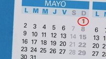 Imagen de Qué pasará en Argentina con el feriado del 1 de Mayo